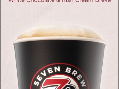 7brew smooth 7