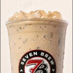 7brew blondie