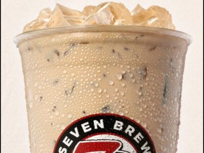 7brew blondie