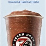 7brew brunette