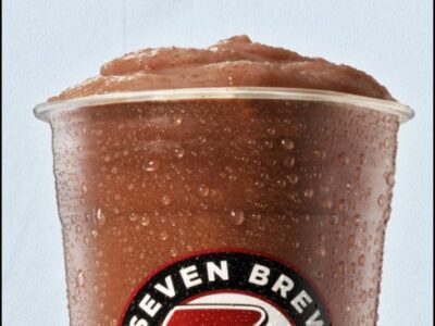 7brew brunette