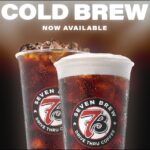 7brew cold brew