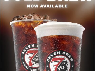 7brew cold brew