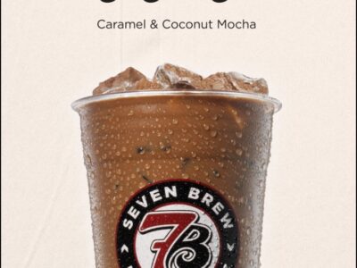 7brew german chocolate