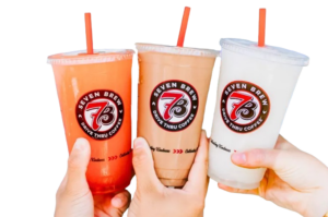 7 brew firecracker secret menu