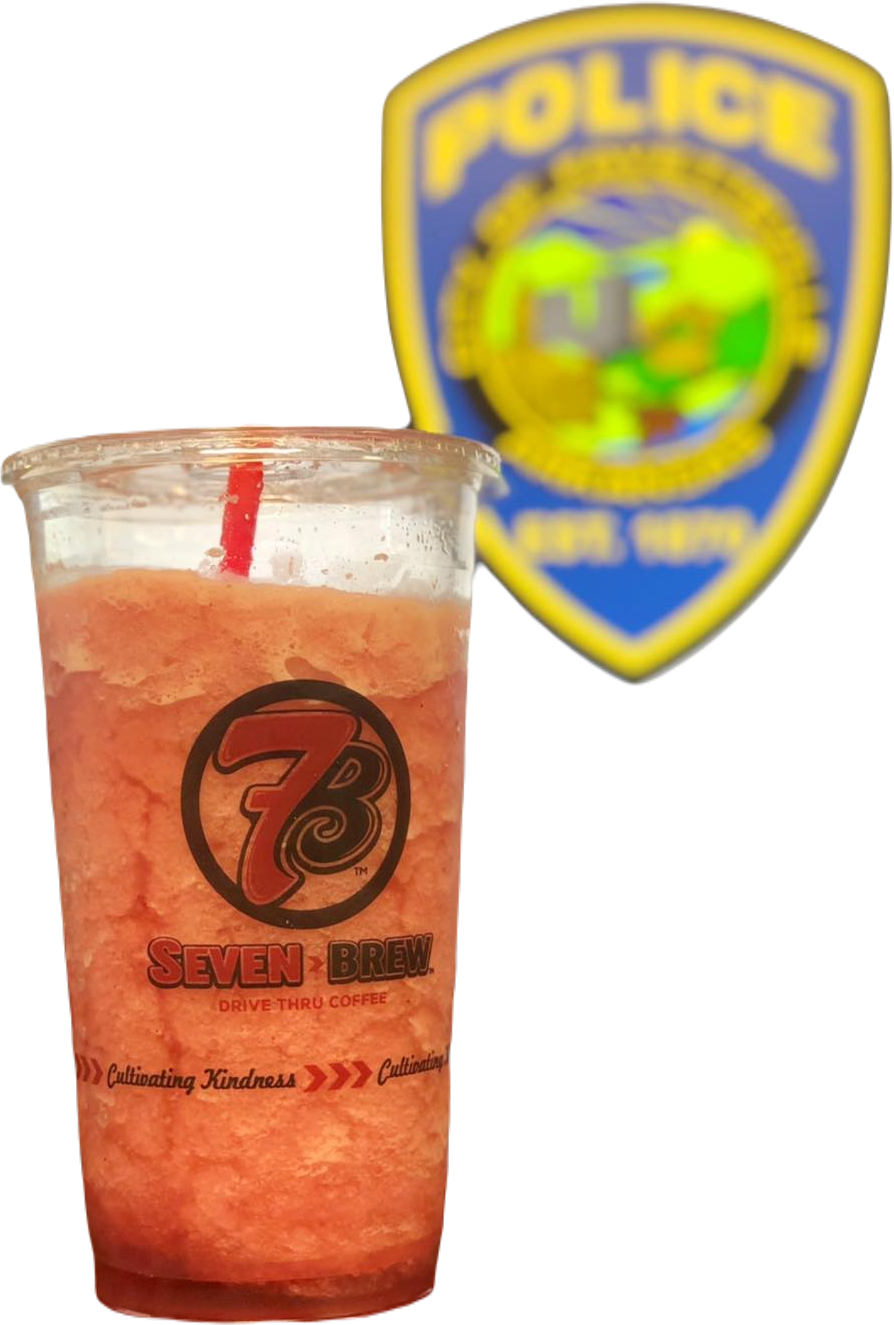 7brew 413