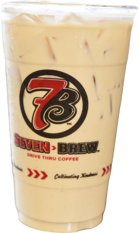 7brew Angel Food