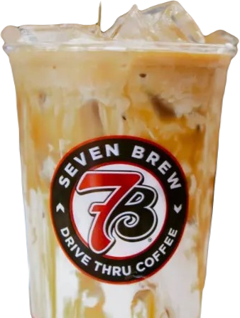7brew Bahama Mama