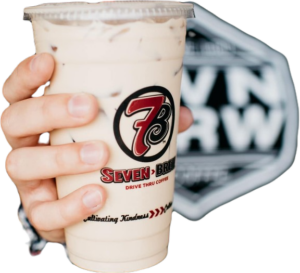 100 Best 7Brew Drinks and Flavors 7Brew Secret Menu