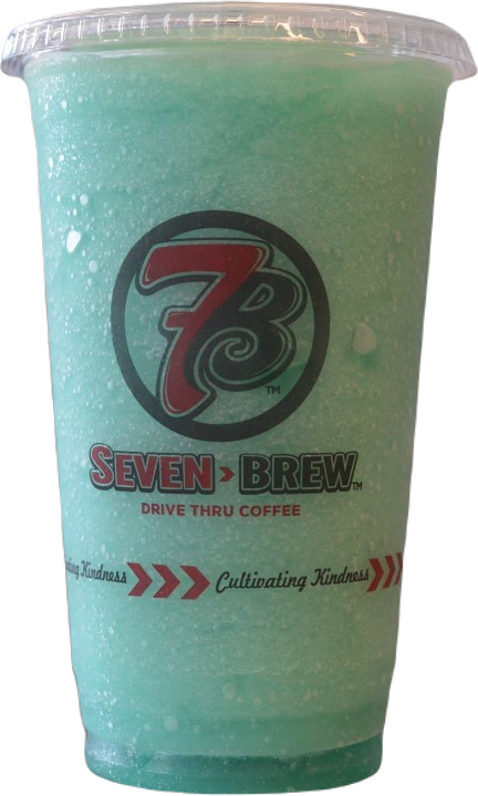 7brew Brew Lagoon