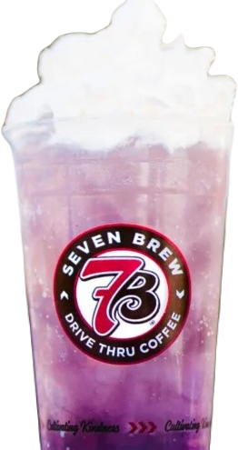 7brew Bubble Gum