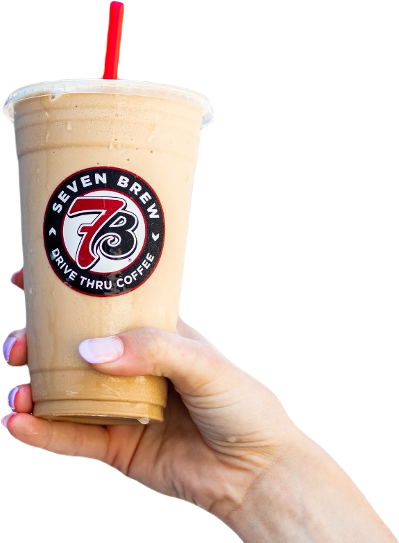 7brew Caramel Apple