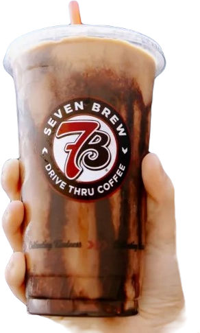7brew Chai Nog