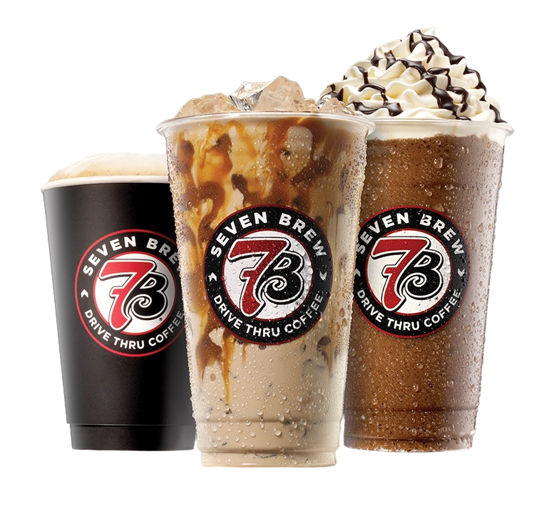 7 Brew Secret Menu With Prices December 2024 7Brew Secret Menu