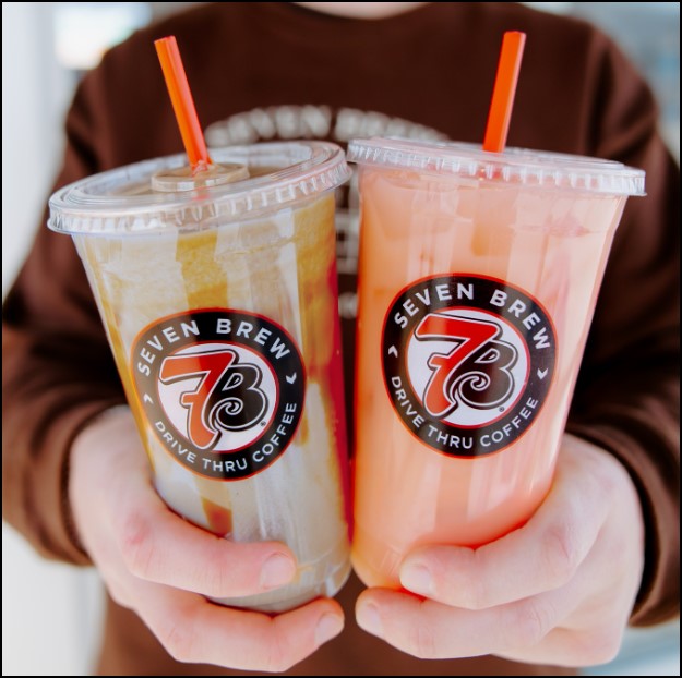 7brew coffee 7brew coffee