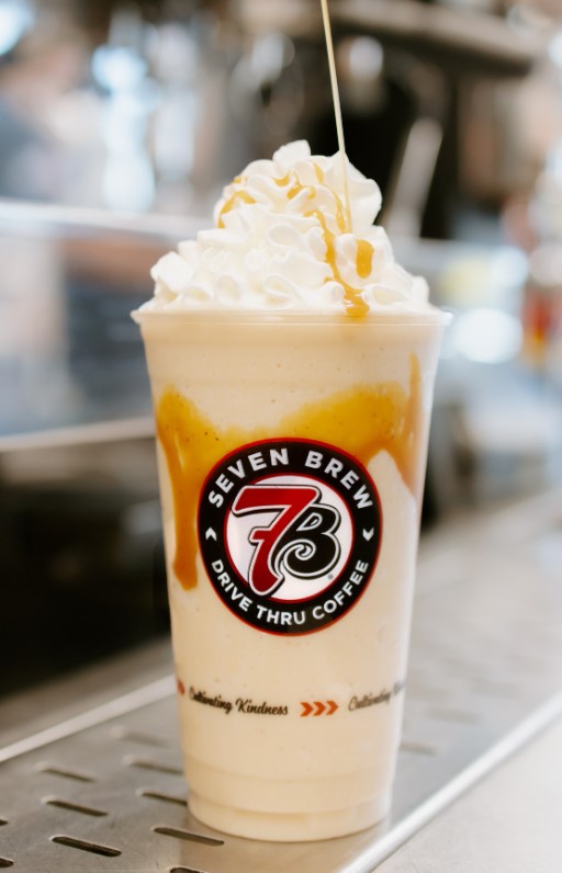 7brew shakes 7brew shakes