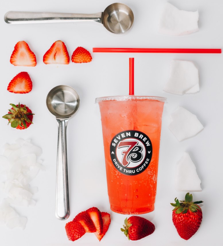 7brew smoothies 7brew smoothies