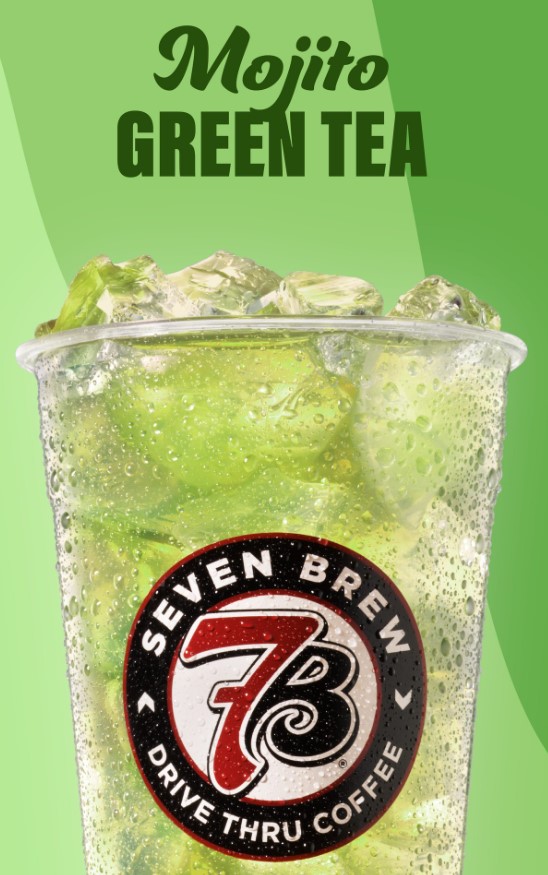 7brew teas 7brew teas