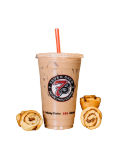 7 brew secret menu cinnamon roll