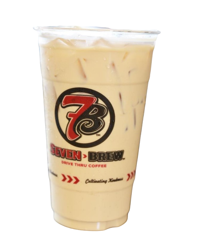 7 brew secret menu peach cobbler